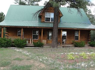 8 Heather Pl, Pagosa Springs, CO 81147