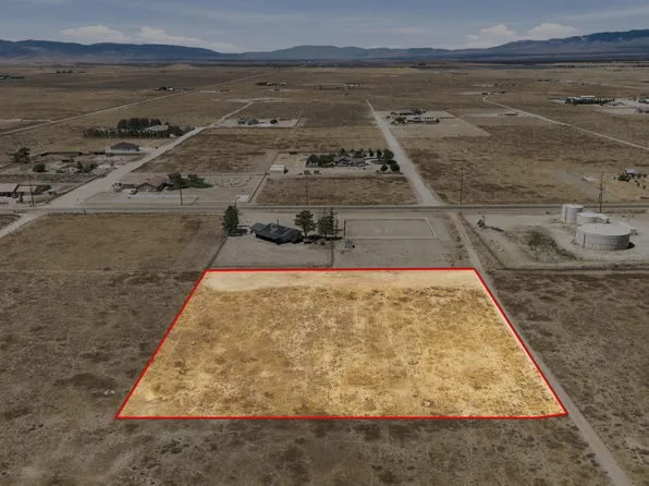 0 W Avenue A12 #70, Lancaster, CA 93536