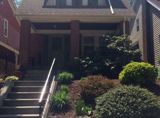 423 Roosevelt Ave, Pittsburgh, PA