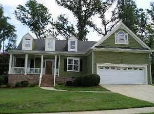 2003 Charlion Downs Ln, Apex, NC 27502