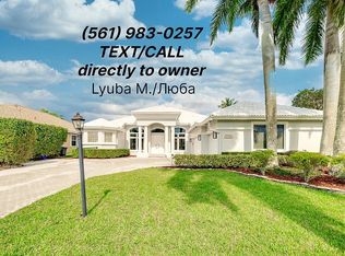 21336 Shannon Ridge Way, Boca Raton, FL 33428