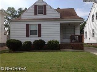 11500 Tonsing Dr, Garfield Heights, OH