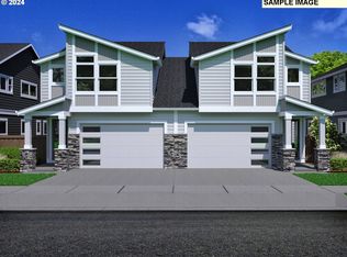 6575 SE Provence St, Hillsboro, OR 97123
