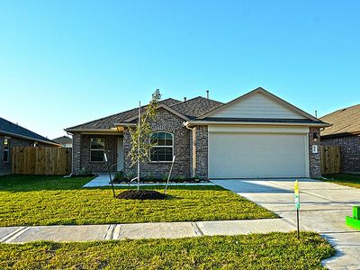 15 Santa Clara Dr, Manvel, TX, 77578