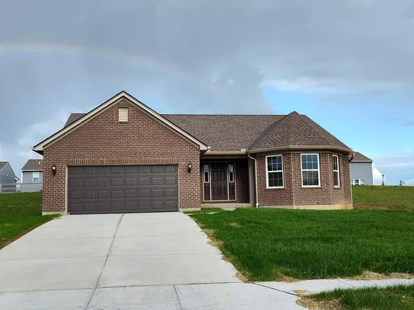 1218 Wellford Dr #298WW, Independence, KY 41051