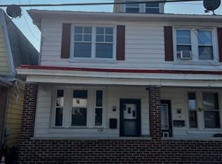 132 W 6th St #1, Hazleton, PA 18201