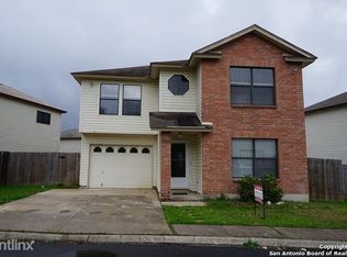 5018 Taylor Kenton, San Antonio, TX 78240