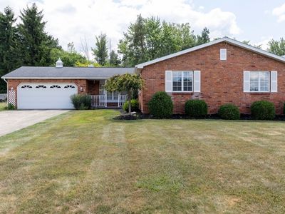 12 Pine Tree Ln, Buffalo, NY, 14224