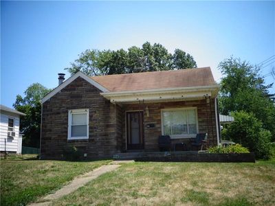 1743 Grant St, Aliquippa, PA, 15001