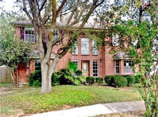14703 El Tesoro Dr, Houston, TX 77083