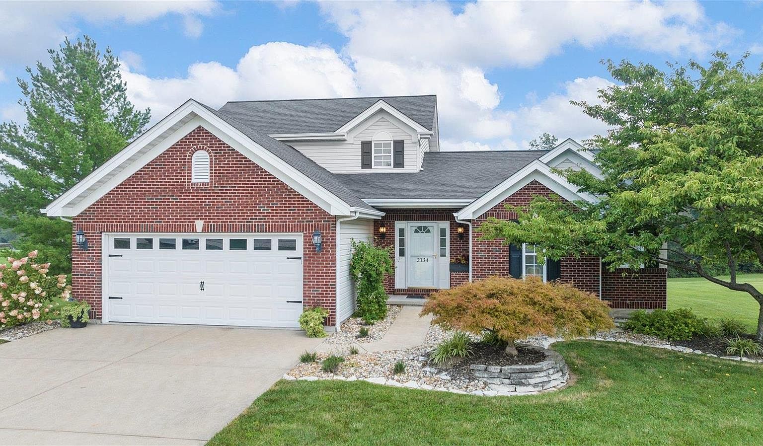 2134 Old Highway 61, Troy, MO 63379 Zillow