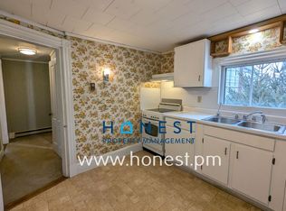3 Deeb St UNIT A, Waterville, ME 04901