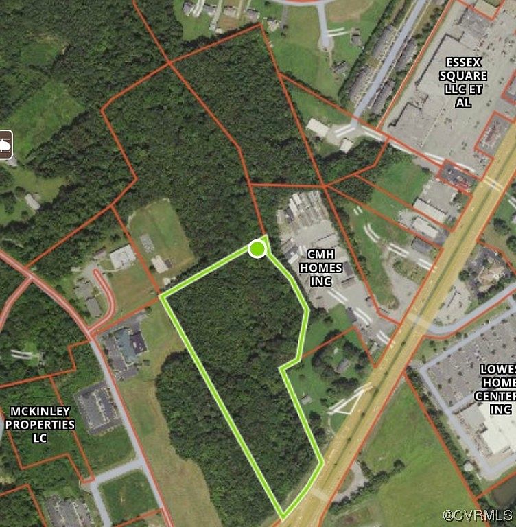 0 Tappahannock Blvd, Tappahannock, VA 22560 MLS 2313701 Zillow