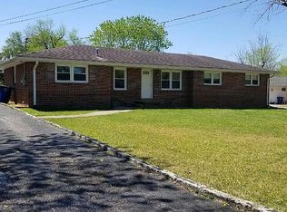 102 Lee Ln, Shelbyville, TN 37160