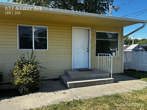 633 Airway Ave #3 Photo 1