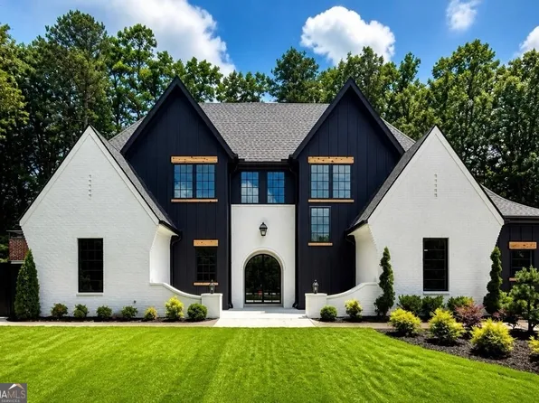 1861 Remington Rd, Atlanta, GA 30341