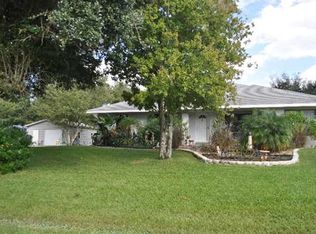 2235 Pleasant Dr, Sebring, FL 33875