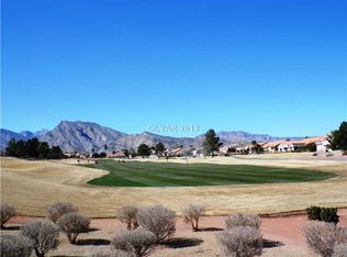 9436 January Dr, Las Vegas, NV 89134