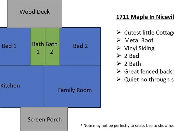 4th image of this home