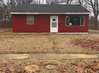2237 Wells St, Lake Station, IN 46405