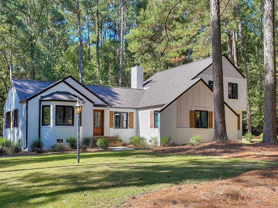 4768 Woodbridge Dr, Evans, GA 30809 Zillow