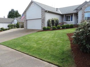 2886 Vintage Ave SE, Salem, OR 97306