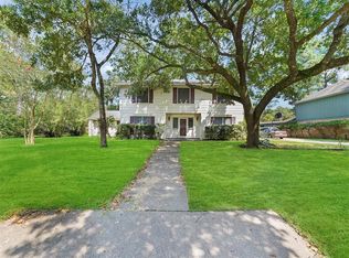 2003 Pine River Dr, Kingwood, TX 77339