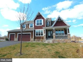 18572 100th Ave N, Maple Grove, MN 55311