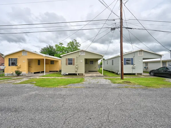 1033 General Nicholls Ave, Thibodaux, LA 70301