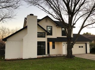 1817 Michael Wayne Dr, Austin, TX 78728