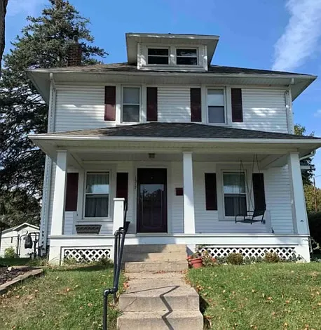 1317 Pythian Ave — Photo 1