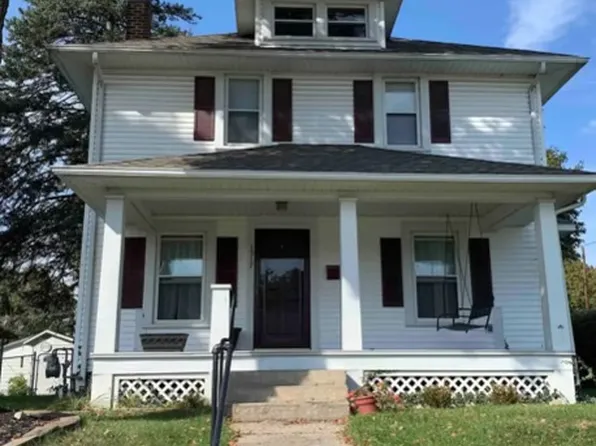 1317 Pythian Ave, Springfield, OH 45504