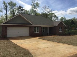 58 Tiffany Ln, Warner Robins, GA 31093