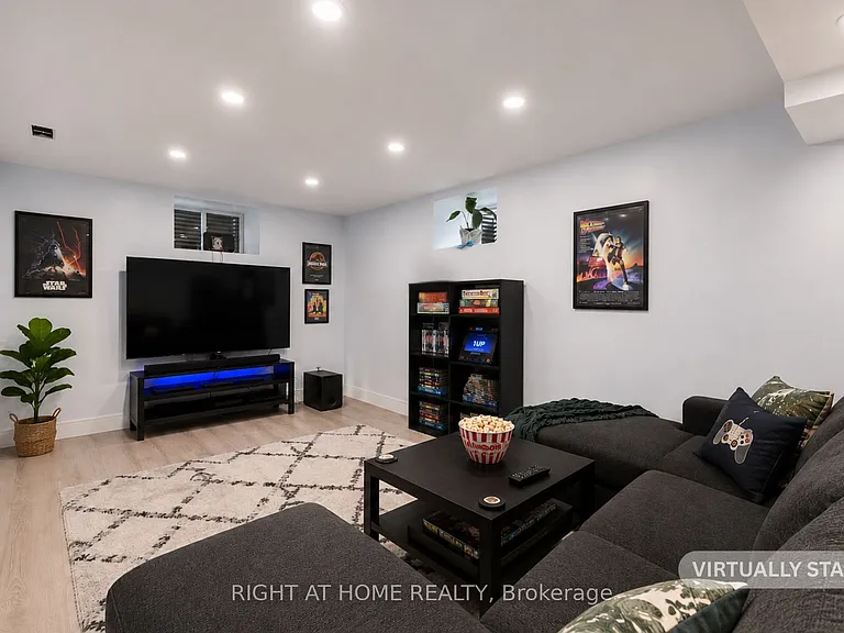 346 Walkers Line #BASEMENT — Photo 12