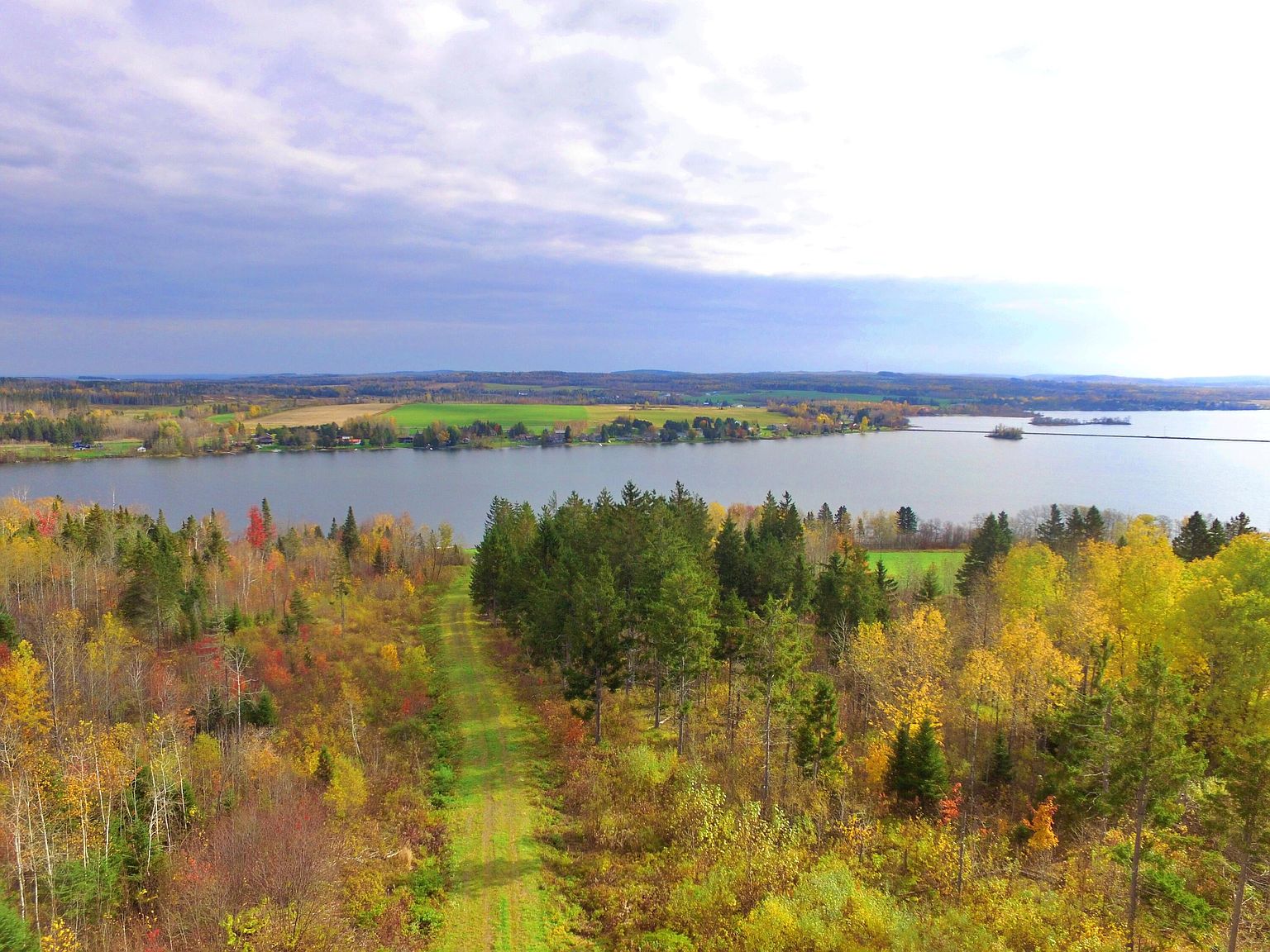 319 Cleveland Road, Saint Agatha, ME 04772 Zillow