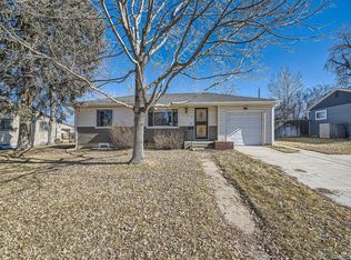4760 S Jason St, Englewood, CO 80110