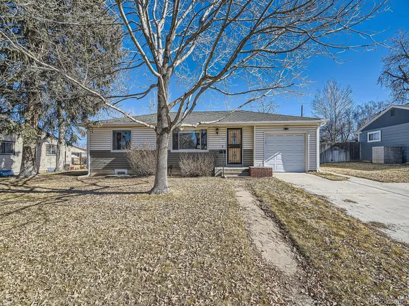 4760 S Jason Street, Englewood, CO 80110