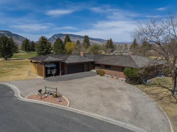 5 Driver Club, Cody, WY 82414