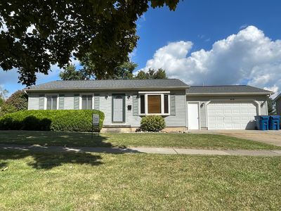 813 Hemlock Dr, Davison, MI, 48423