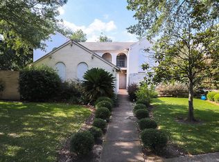 7714 Ludington Dr, Houston, TX 77071