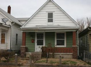 524 Elizabeth Ave, Kansas City, KS 66101