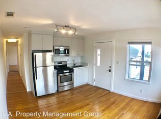 1157 1/2 Bellevue Ave, Los Angeles, CA 90012