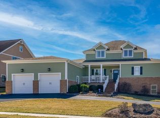 802 Petra Pass, Blacksburg, VA 24060