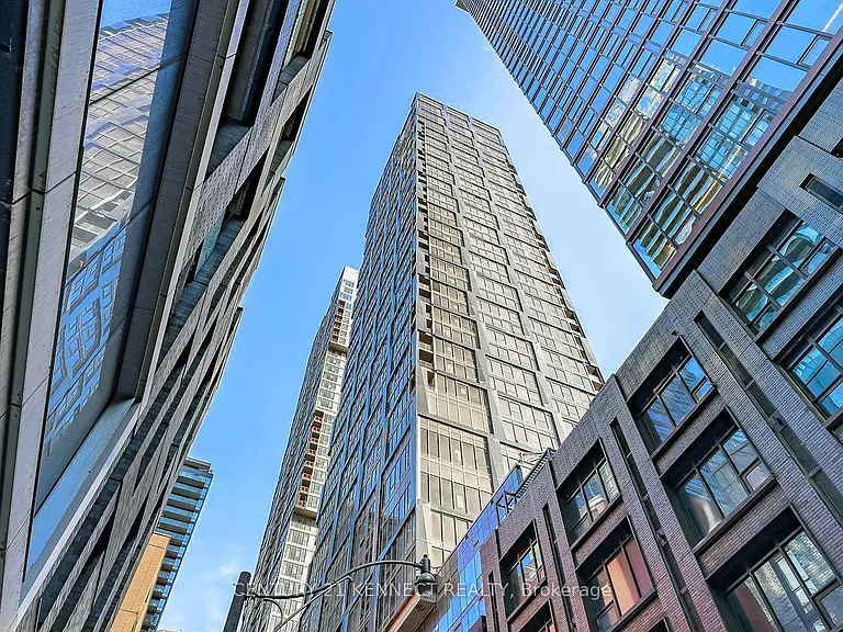 15 Mercer St #2802 — Photo 1