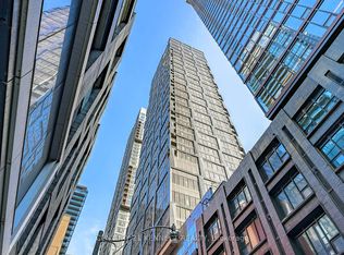 15 Mercer St #1603-C01, Toronto, ON M5V 0T8