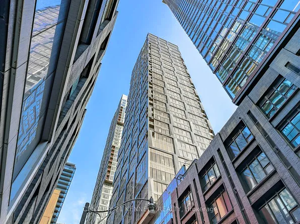 15 Mercer St, Toronto, ON