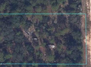 7552 Los Padres Ave, Keystone Heights, FL 32656
