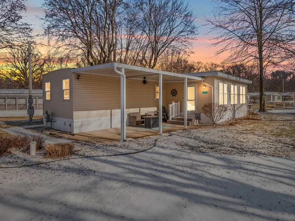 508 Maple Ln, Coldwater, MI 49036