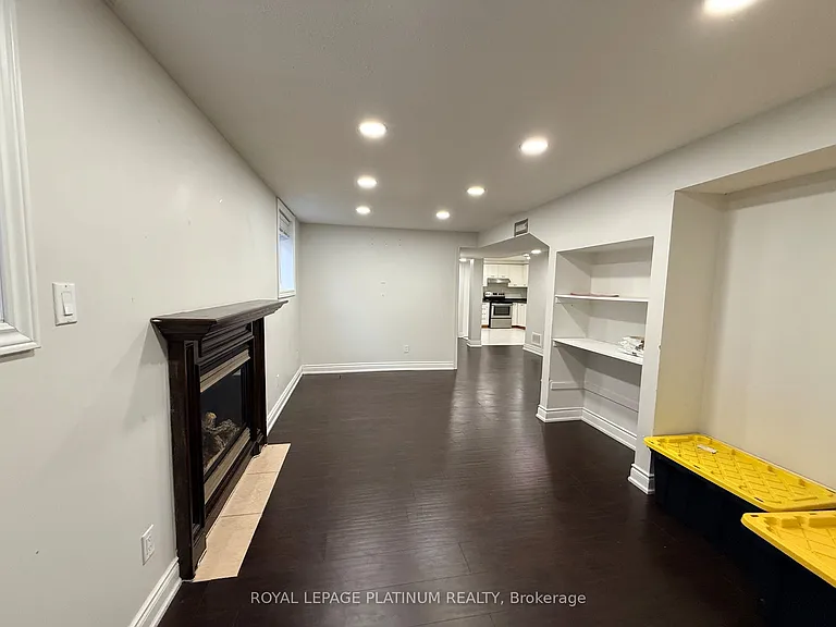 1540 Manorbrook Ct #3BR LOWER LEVEL — Photo 3