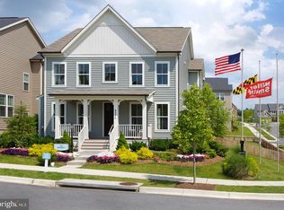 8401 Pine Bluff Rd, Frederick, MD 21704